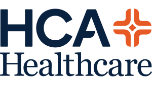 HCA Healthcare logo